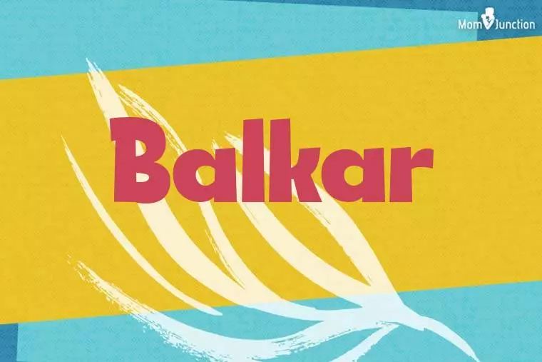 Balkar Stylish Wallpaper