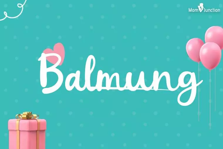 Balmung Birthday Wallpaper