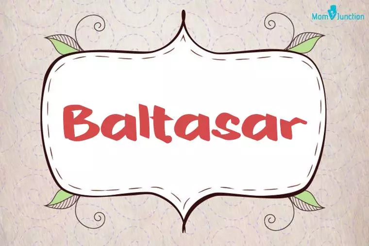 Baltasar Stylish Wallpaper