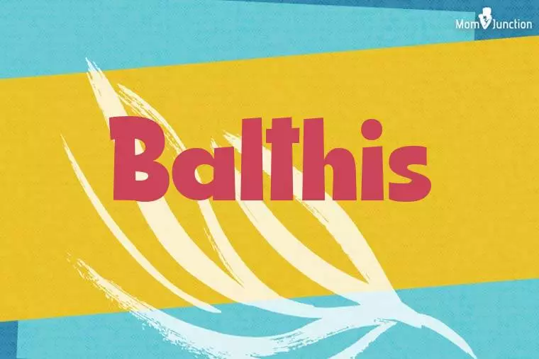 Balthis Stylish Wallpaper