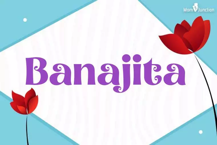 Banajita 3D Wallpaper