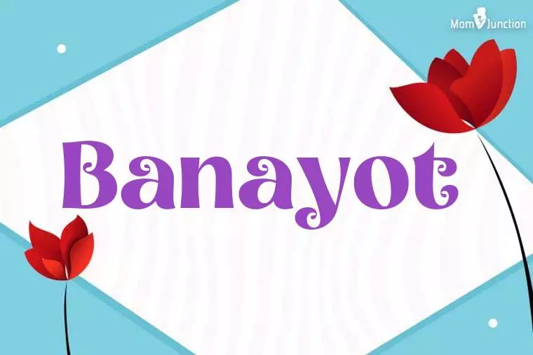 Banayot 3D Wallpaper