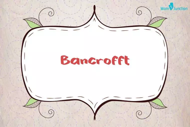 Bancrofft Stylish Wallpaper