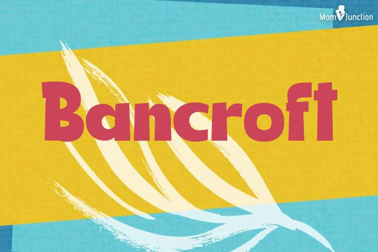 Bancroft Stylish Wallpaper