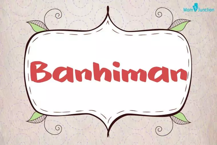 Banhiman Stylish Wallpaper