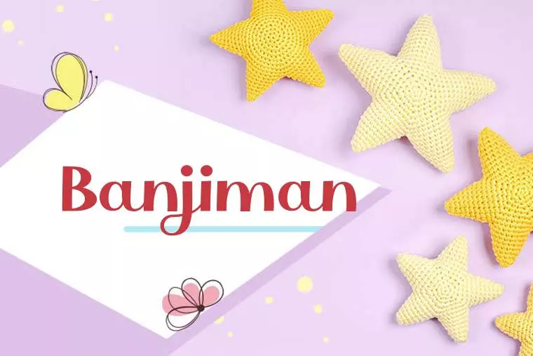 Banjiman Stylish Wallpaper