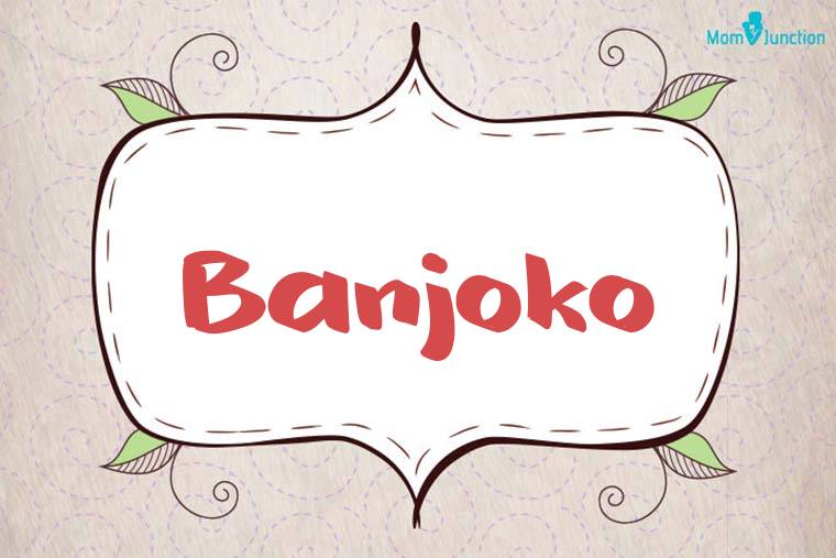 Banjoko Stylish Wallpaper