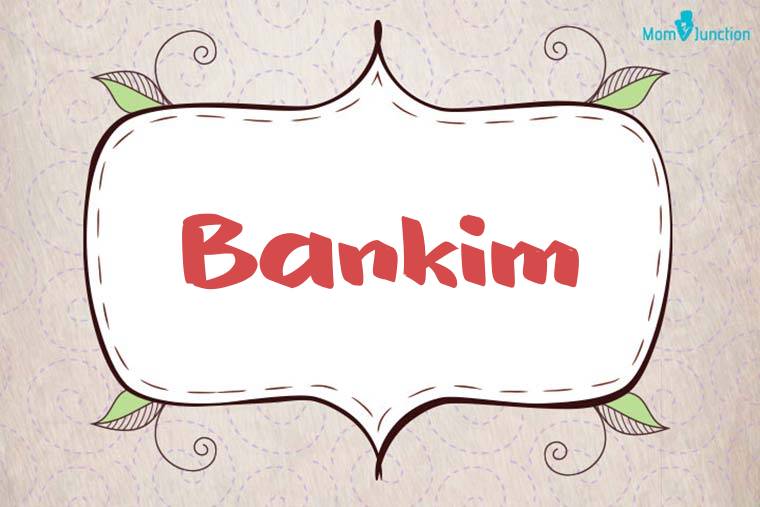 Bankim Stylish Wallpaper