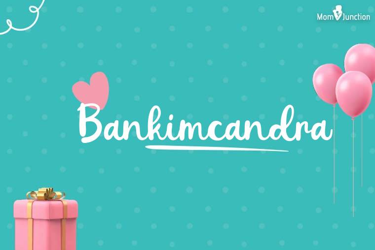 Bankimcandra Birthday Wallpaper