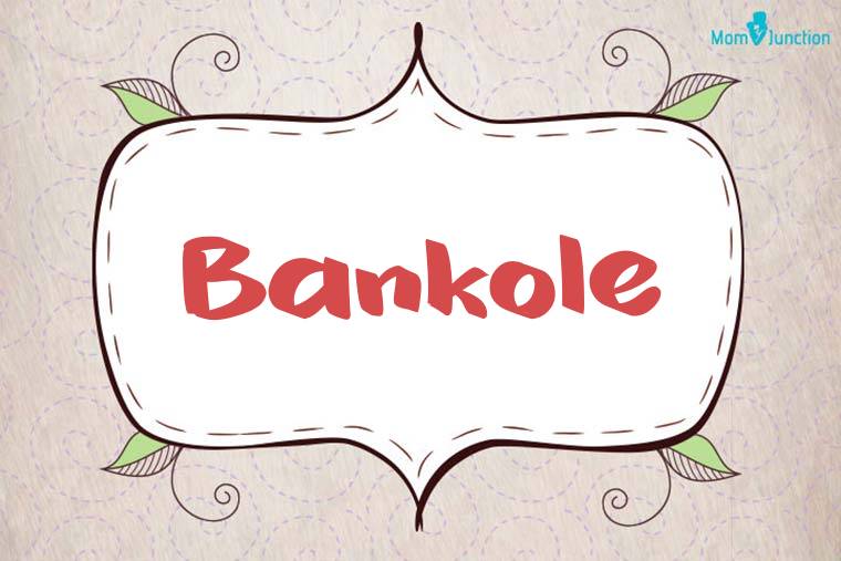 Bankole Stylish Wallpaper