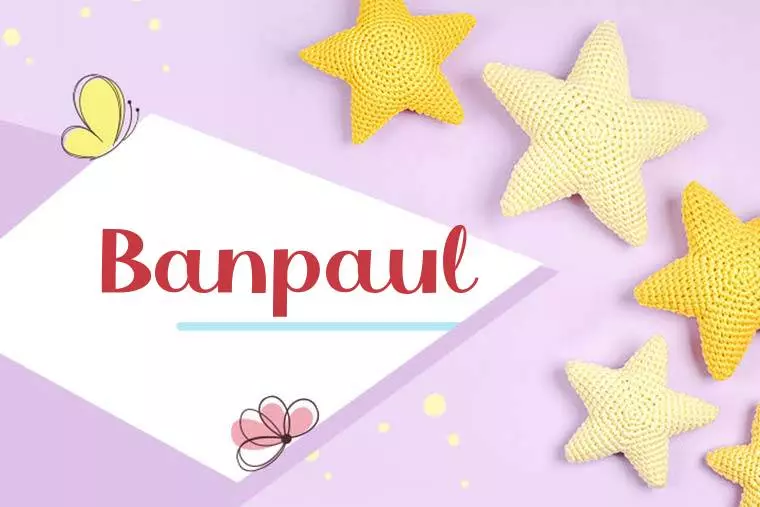 Banpaul Stylish Wallpaper