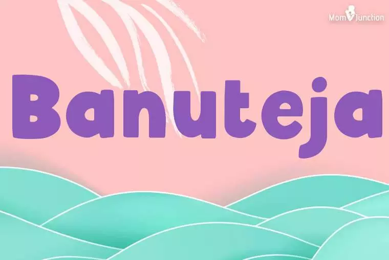 Banuteja Stylish Wallpaper