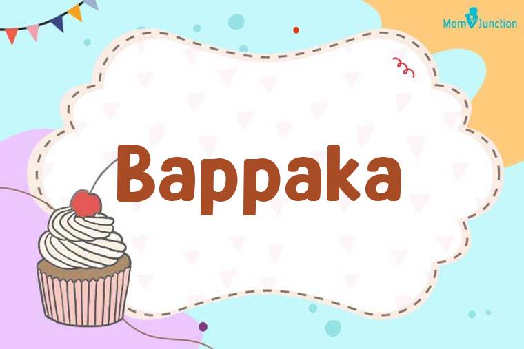 Bappaka Birthday Wallpaper