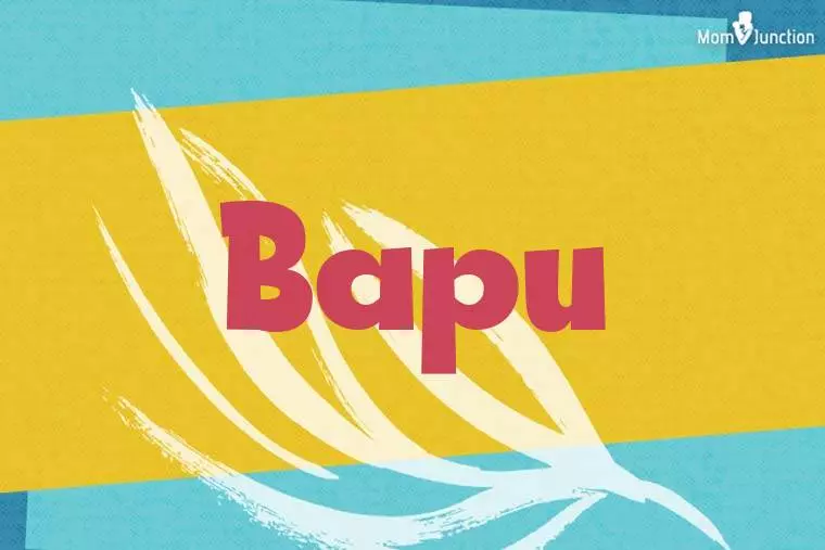 Bapu Stylish Wallpaper