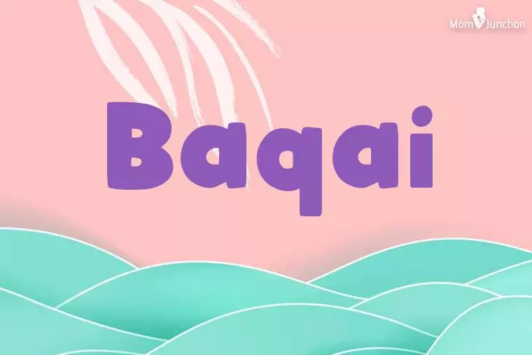 Baqai Stylish Wallpaper