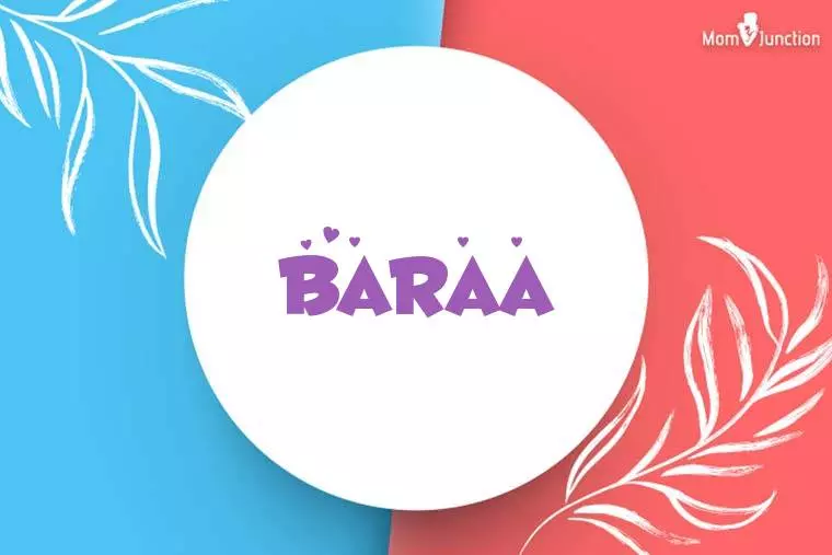 Baraa Stylish Wallpaper