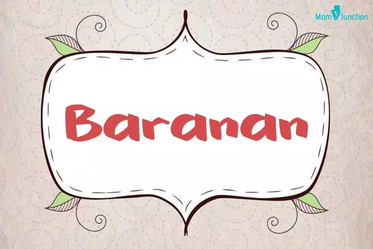 Baranan Stylish Wallpaper