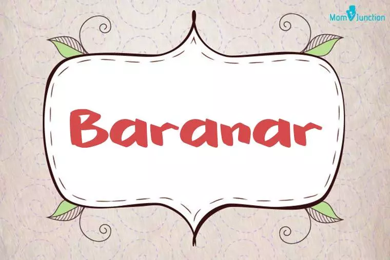 Baranar Stylish Wallpaper