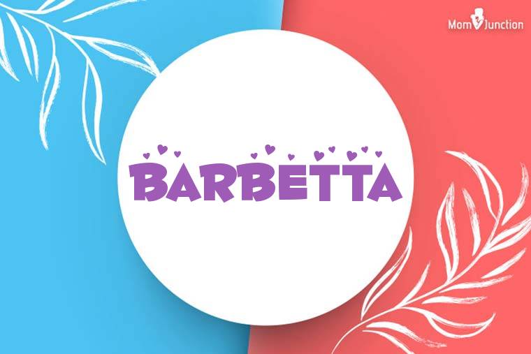 Barbetta Stylish Wallpaper