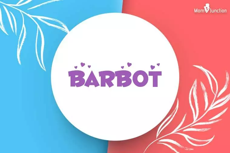 Barbot Stylish Wallpaper