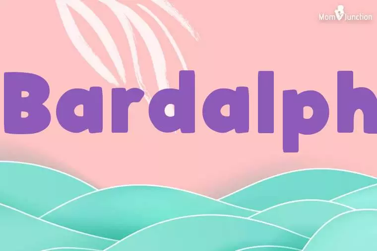 Bardalph Stylish Wallpaper