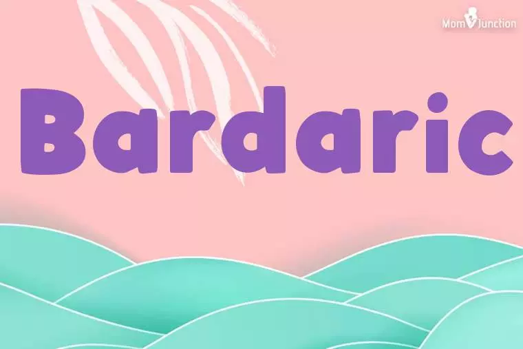 Bardaric Stylish Wallpaper