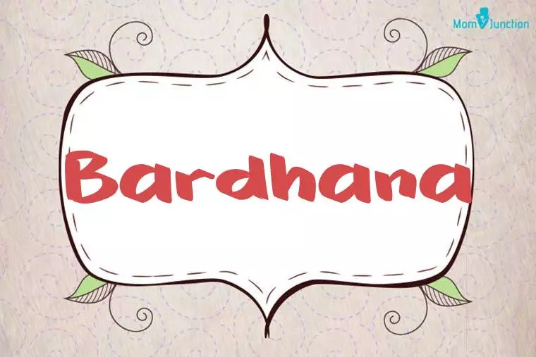 Bardhana Stylish Wallpaper