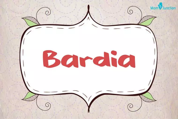 Bardia Stylish Wallpaper