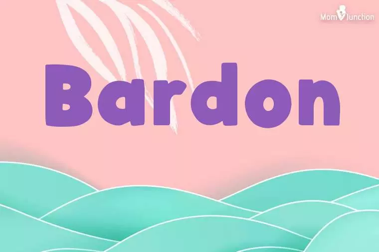 Bardon Stylish Wallpaper