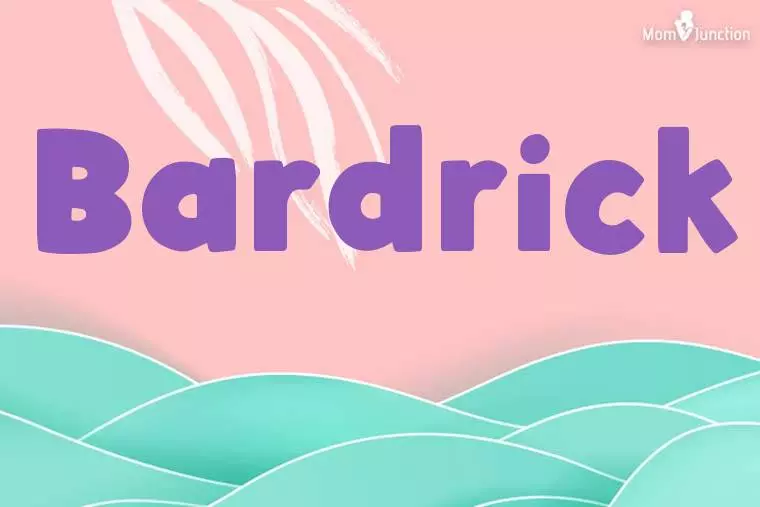 Bardrick Stylish Wallpaper