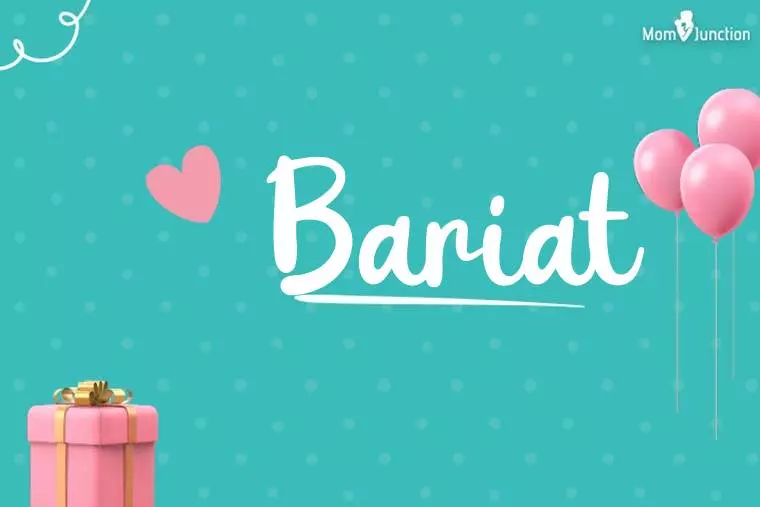 Bariat Birthday Wallpaper