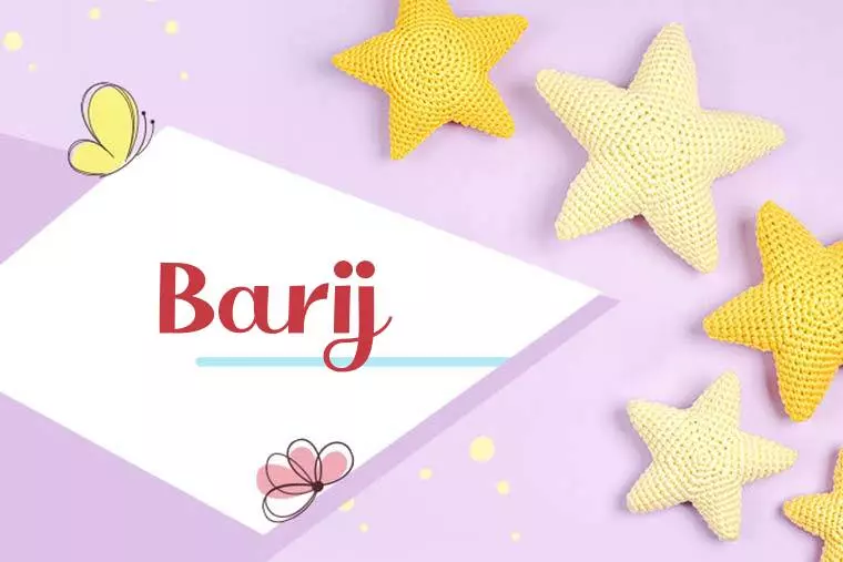 Barij Stylish Wallpaper