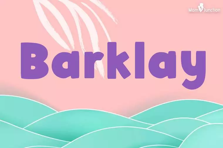 Barklay Stylish Wallpaper