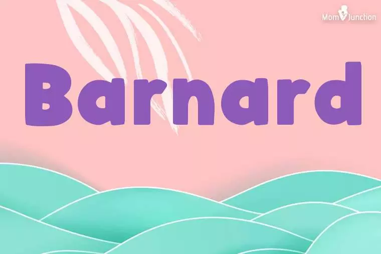 Barnard Stylish Wallpaper