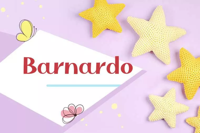 Barnardo Stylish Wallpaper