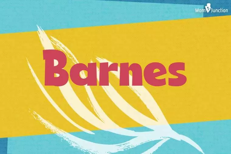 Barnes Stylish Wallpaper