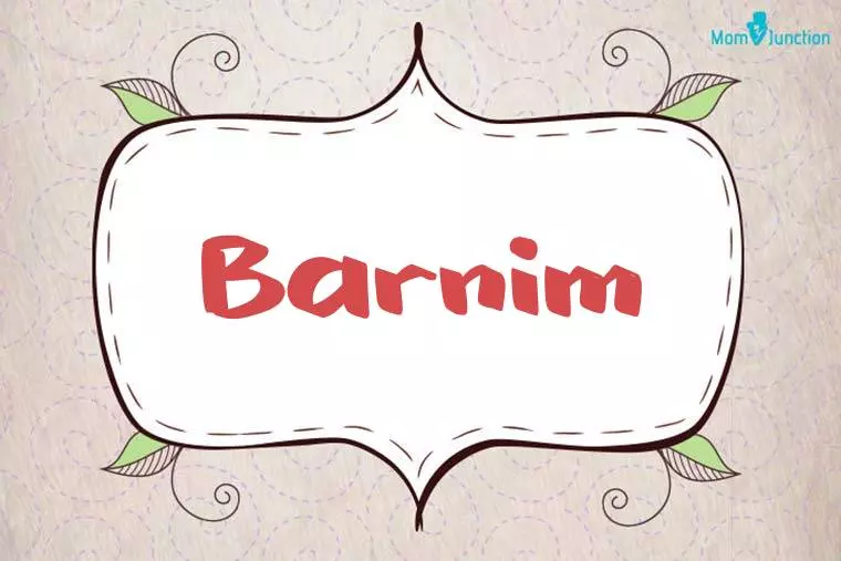 Barnim Stylish Wallpaper