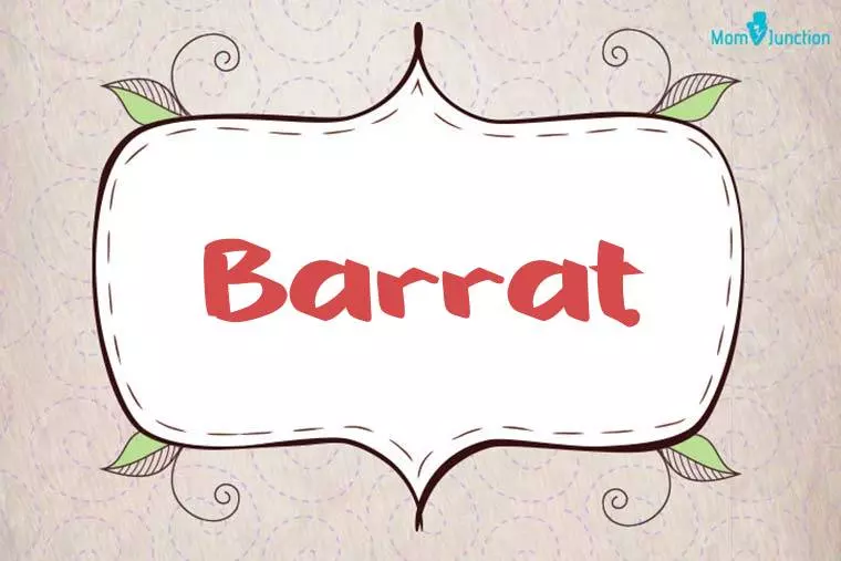 Barrat Stylish Wallpaper