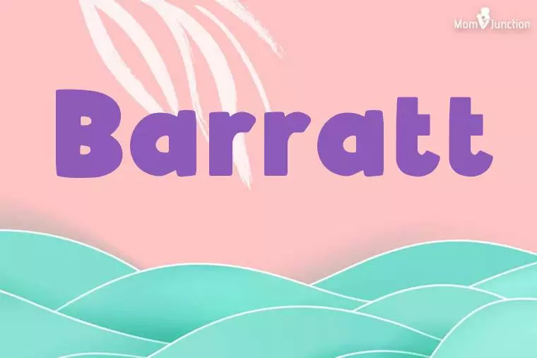 Barratt Stylish Wallpaper