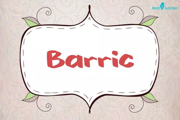 Barric Stylish Wallpaper