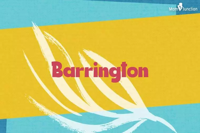 Barrington Stylish Wallpaper