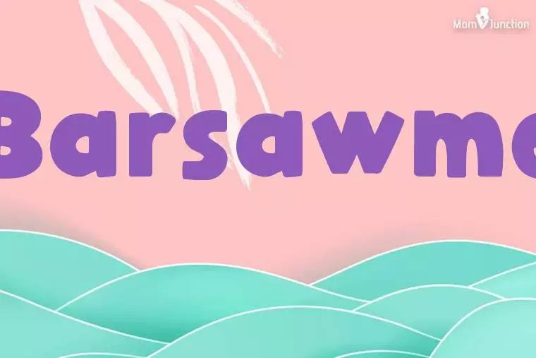 Barsawme Stylish Wallpaper