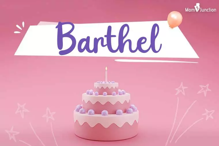 Barthel Birthday Wallpaper