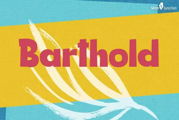 Barthold Stylish Wallpaper