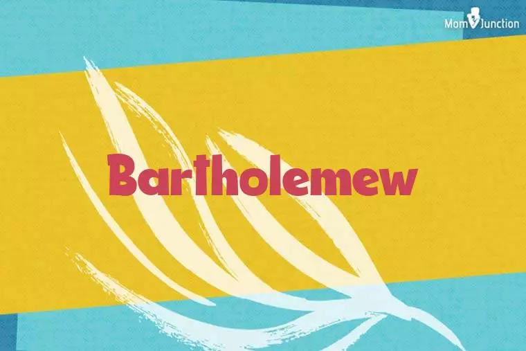 Bartholemew Stylish Wallpaper