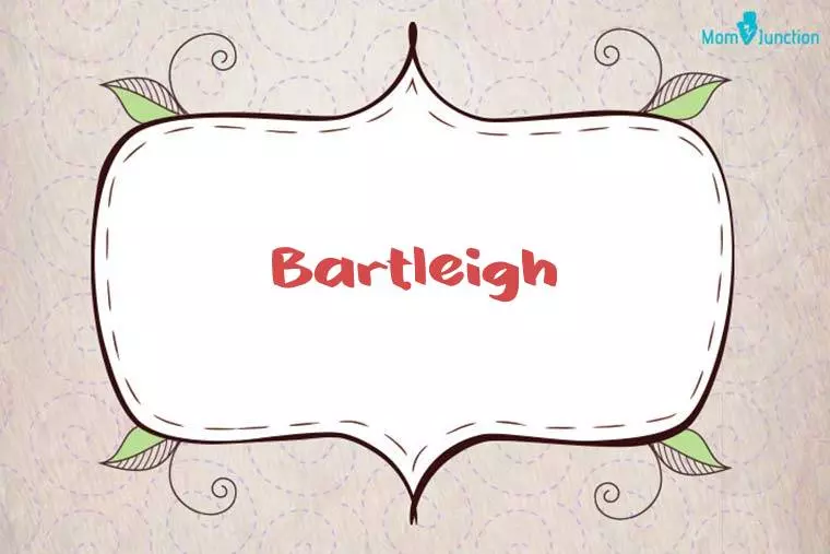 Bartleigh Stylish Wallpaper