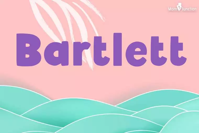 Bartlett Stylish Wallpaper