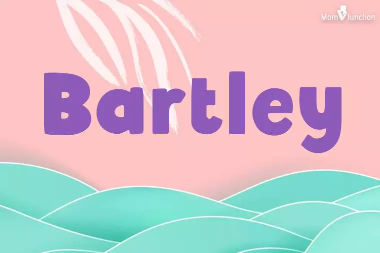 Bartley Stylish Wallpaper