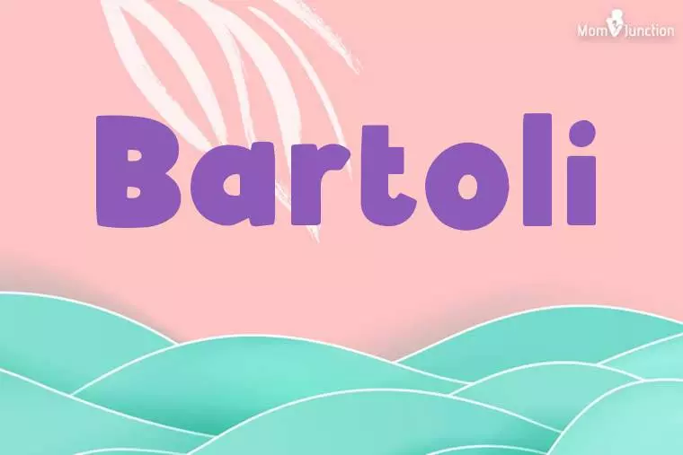 Bartoli Stylish Wallpaper