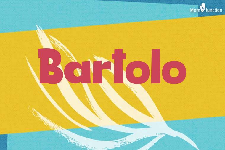 Bartolo Stylish Wallpaper